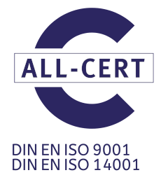 ISO 90001, ISO 14001